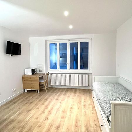 M23 Studio Proche Gare Annemasse Dış mekan fotoğraf