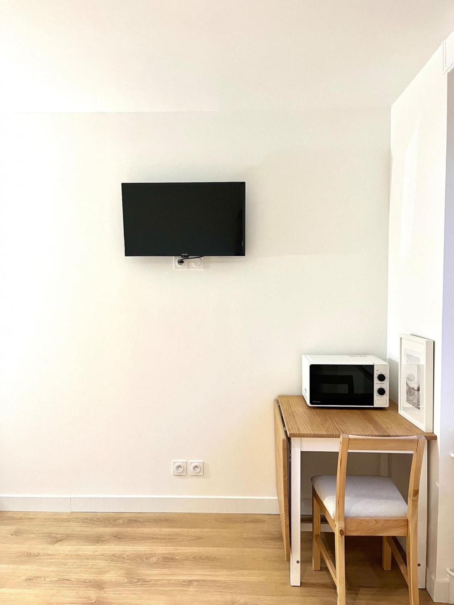 M23 Studio Proche Gare Annemasse Dış mekan fotoğraf