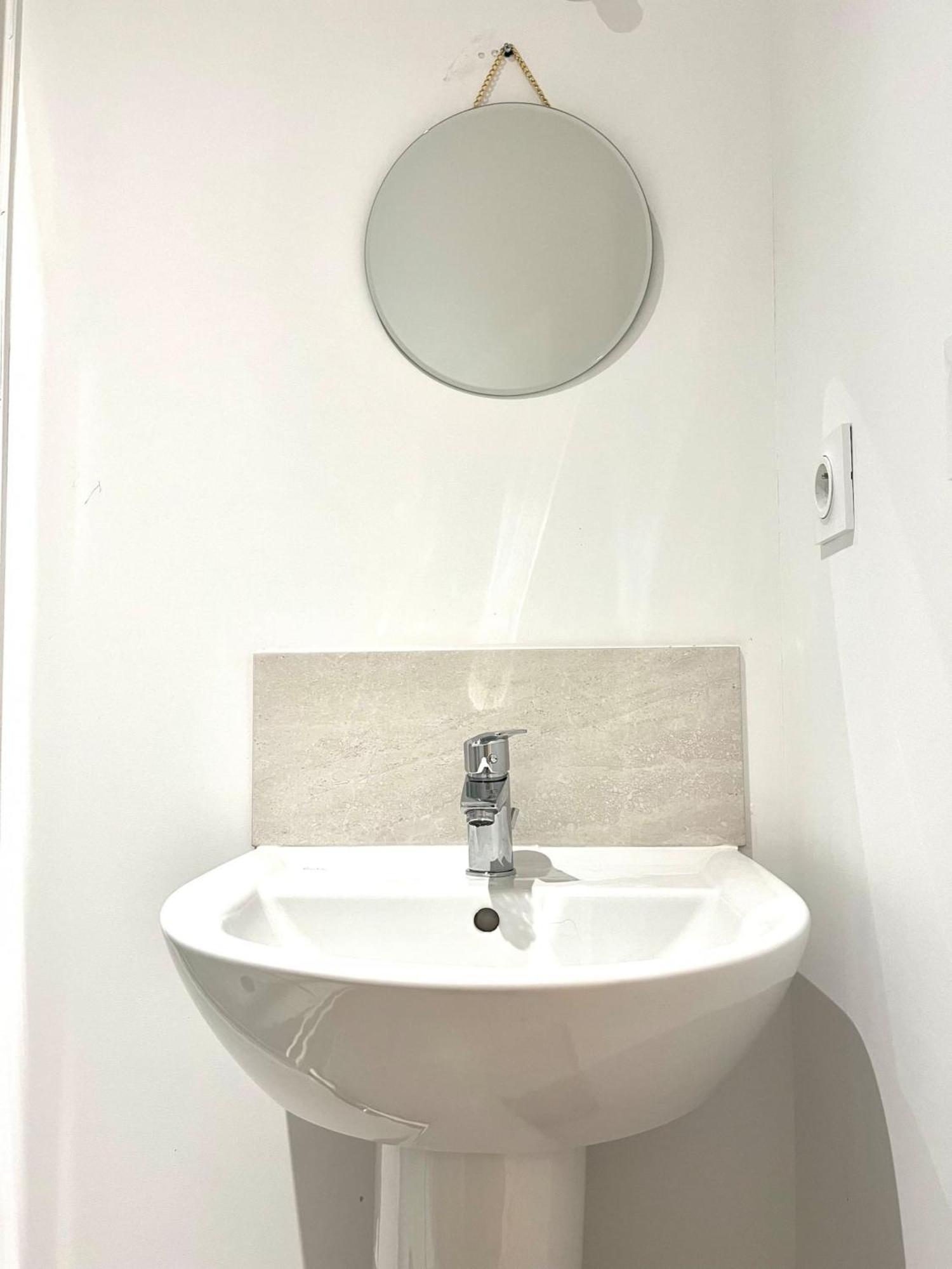 M23 Studio Proche Gare Annemasse Dış mekan fotoğraf
